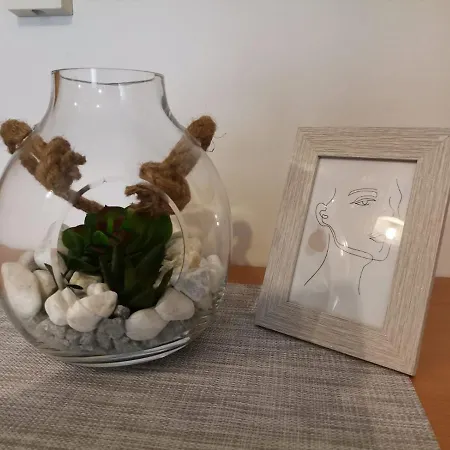 Apartment Old Town Makarska