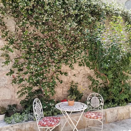 Old Town Apartment Makarska