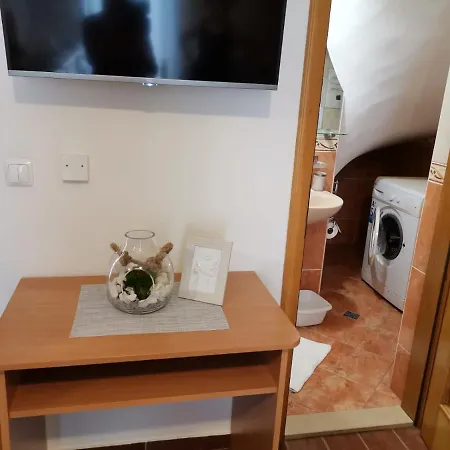 Old Town Apartment Makarska