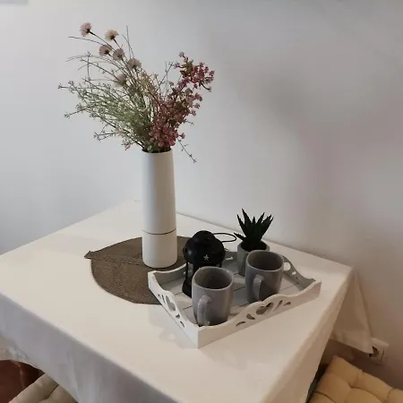 Apartment Old Town *