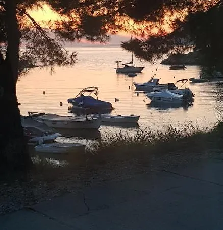 Old Town Makarska
