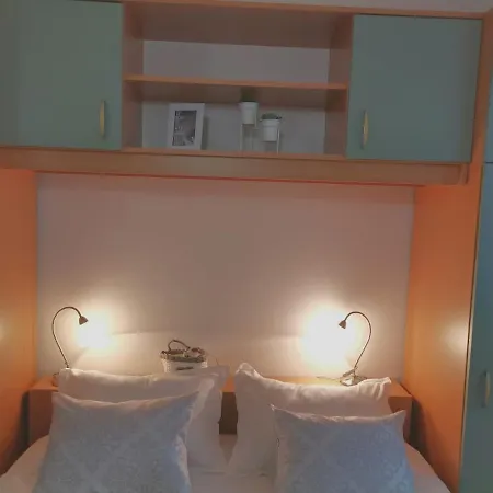 Old Town Apartment