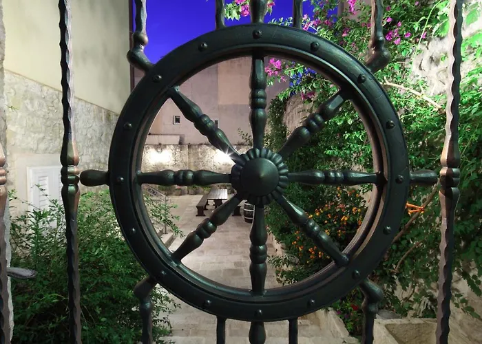 Old Town Lejlighed Makarska