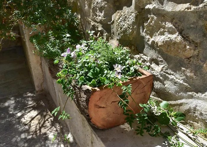 Old Town Lejlighed *