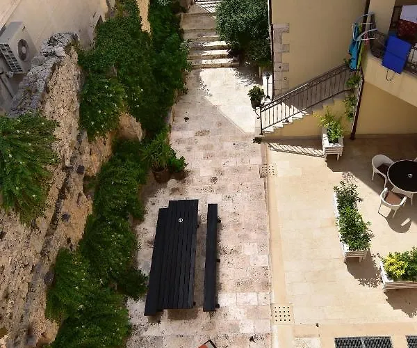 Apartament Old Town *