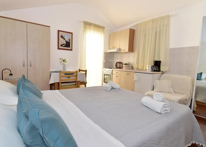 Apartament Old Town Makarska