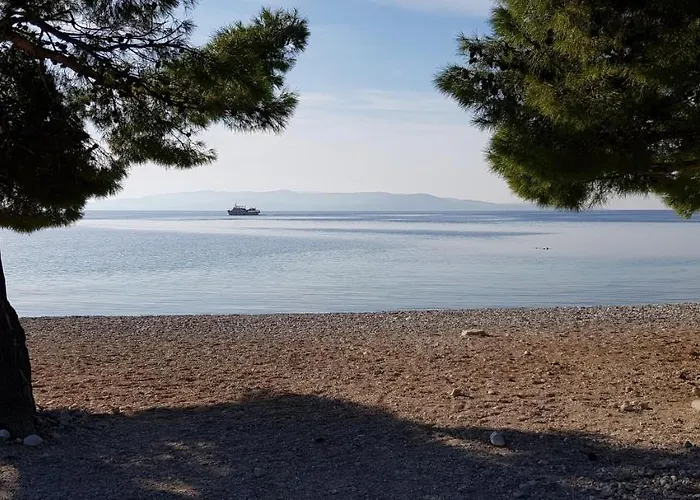 Old Town Lejlighed *