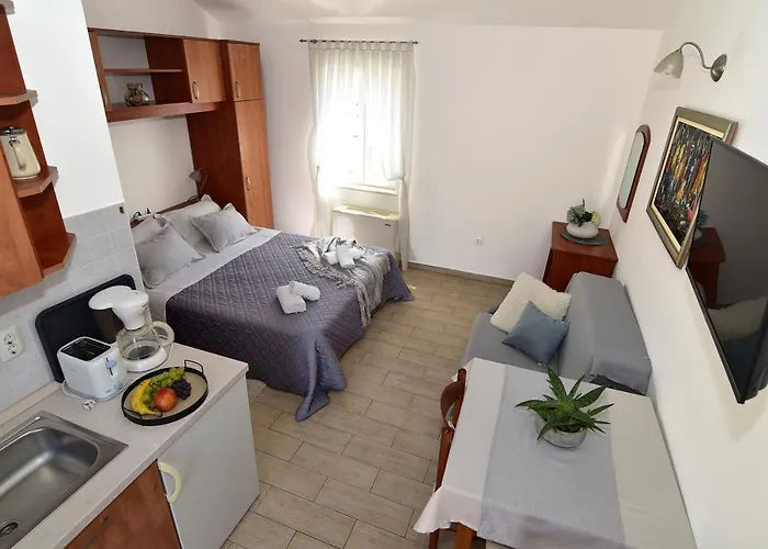 Apartament Old Town Makarska