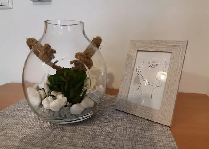 Apartament Old Town Makarska