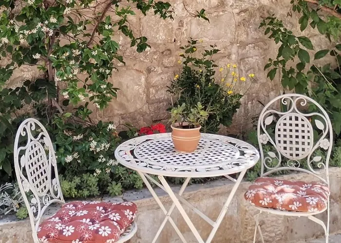 Apartament Old Town Makarska